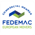 Fedemac - European Movers