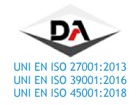 Iso 27001:2013 - 39001:2016 - 45001:2018